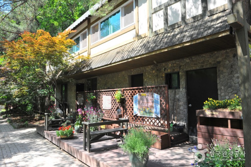 香草國度農園
