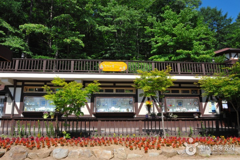 香草國度農園