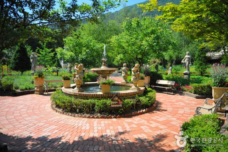 香草國度農園