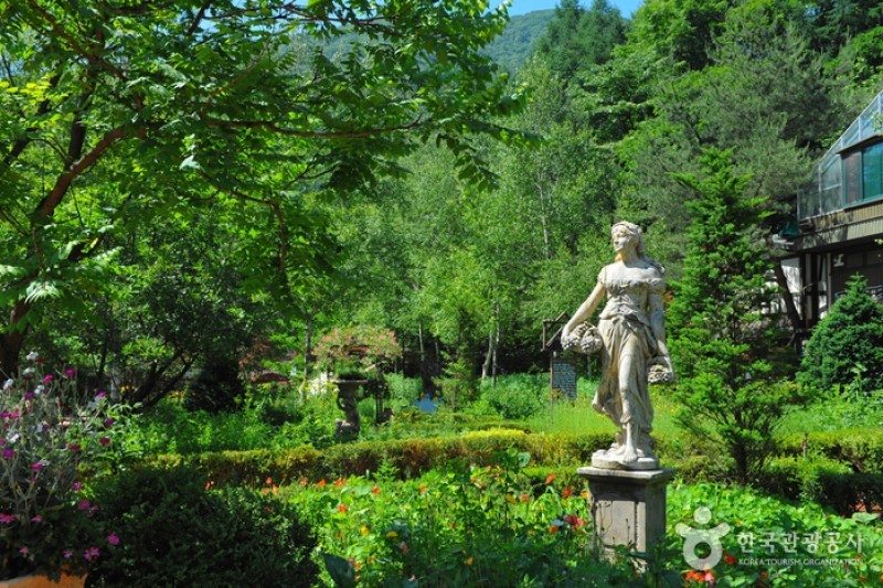 香草國度農園