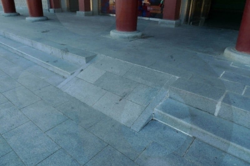 江陵市烏竹軒‧市立博物館 (4/18)