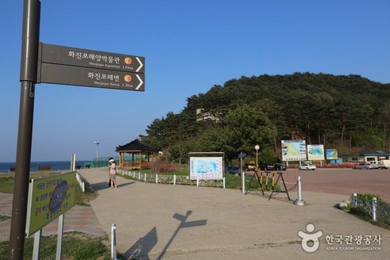 花津浦
