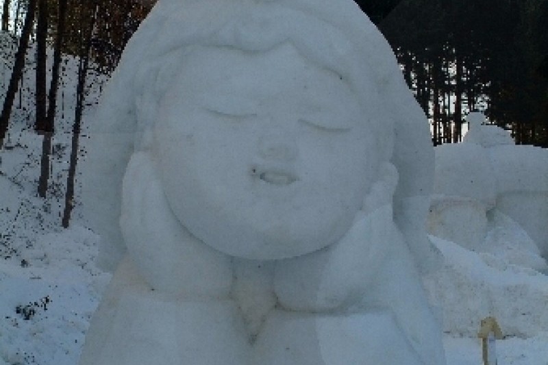 大關嶺雪花節 (7/32)