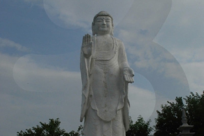 統一展望臺(高城) (19/35)