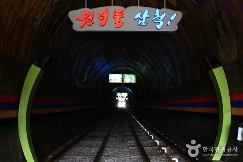 三陟海洋鐵路自行車 (10/33)