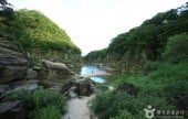 孤石亭國民旅遊區