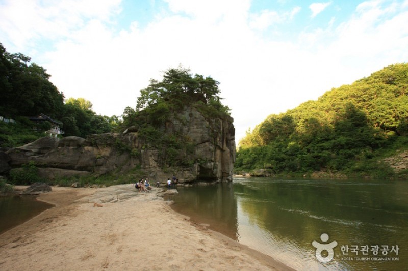 孤石亭國民旅遊區 (3/19)