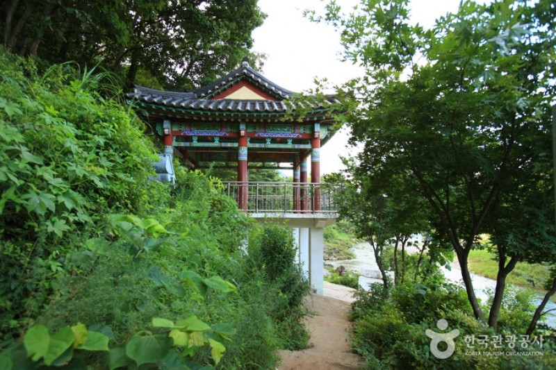 孤石亭國民旅遊區 (4/19)