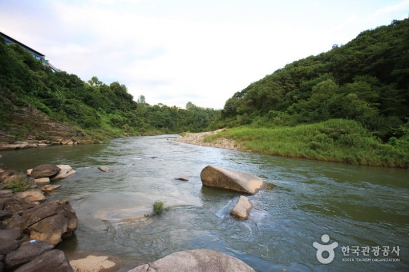 孤石亭國民旅遊區 (8/19)