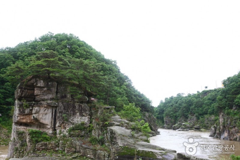 孤石亭國民旅遊區 (9/19)