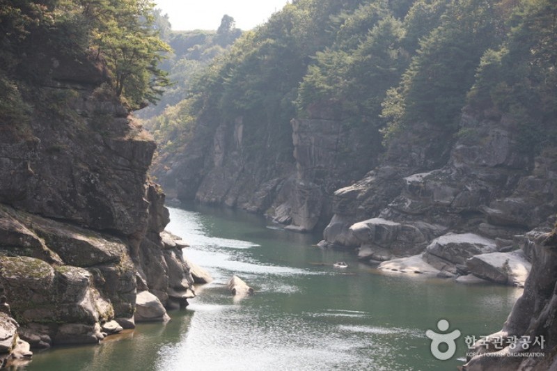 孤石亭國民旅遊區 (10/19)