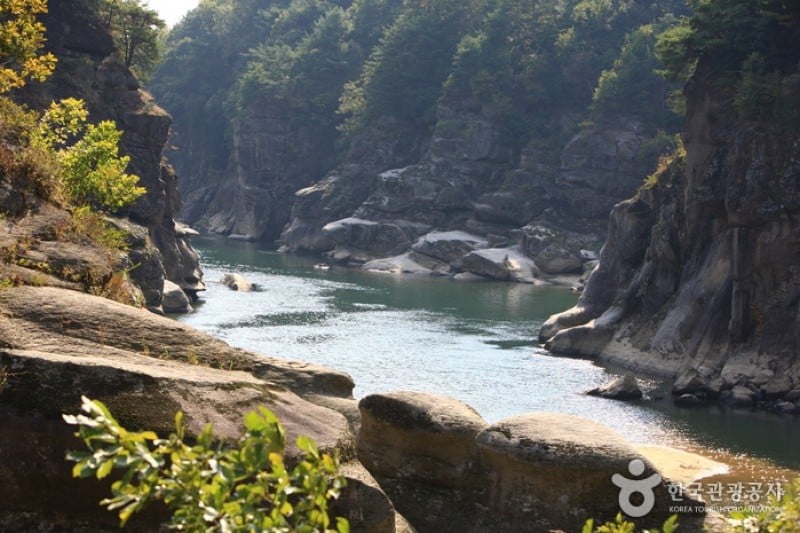 孤石亭國民旅遊區 (14/19)