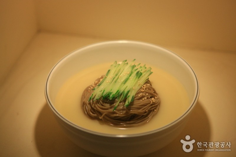 春川蕎麥麵體驗博物館 (7/13)