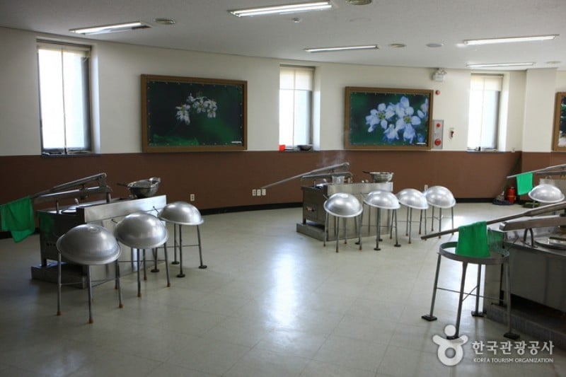 春川蕎麥麵體驗博物館 (11/13)