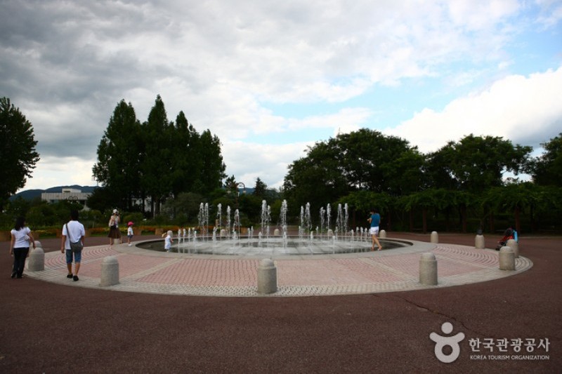 江原道立花木園 (27/27)