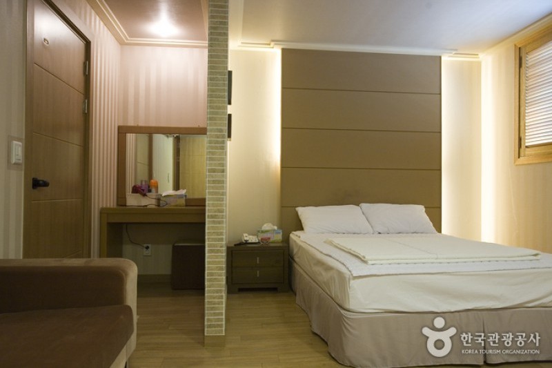 Sem汽車旅館 [優秀住宿設施Goodstay] (12/27)
