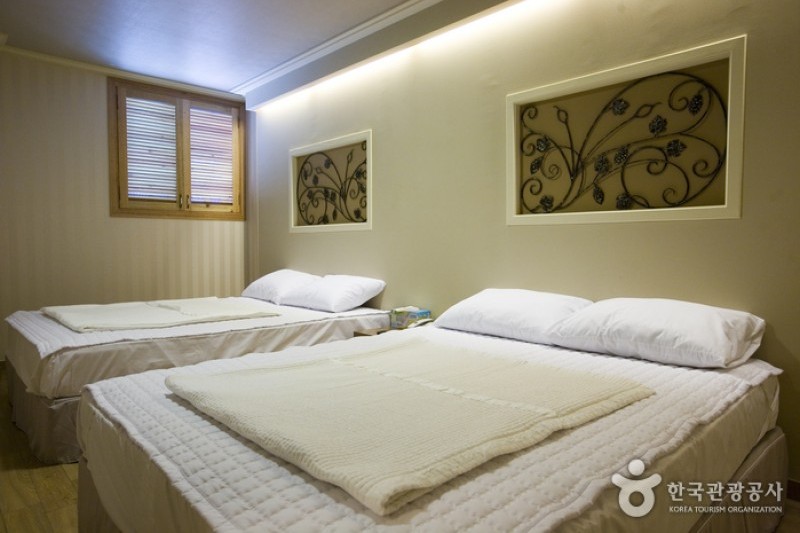 Sem汽車旅館 [優秀住宿設施Goodstay] (18/27)