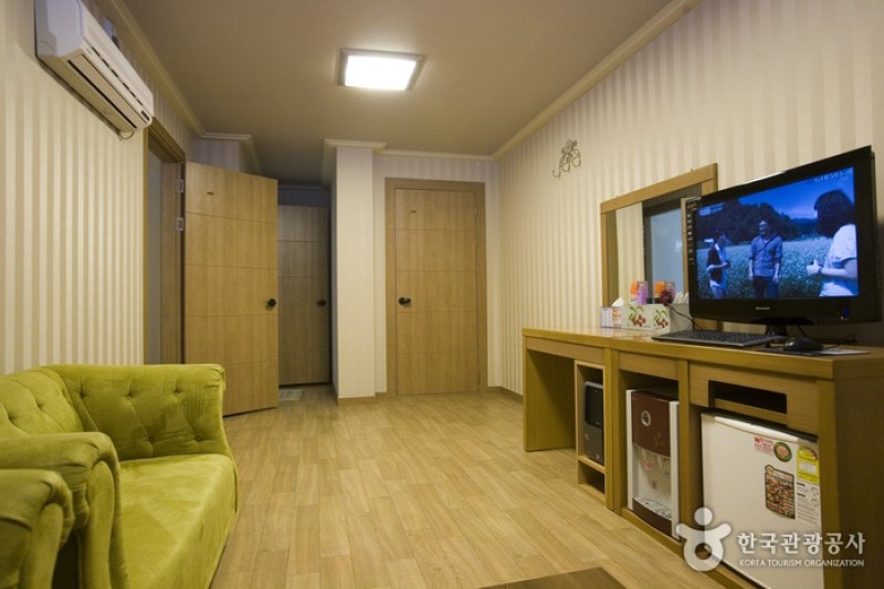 Sem汽車旅館 [優秀住宿設施Goodstay] (19/27)