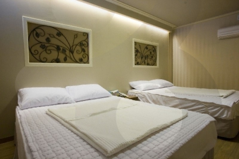 Sem汽車旅館 [優秀住宿設施Goodstay] (21/27)