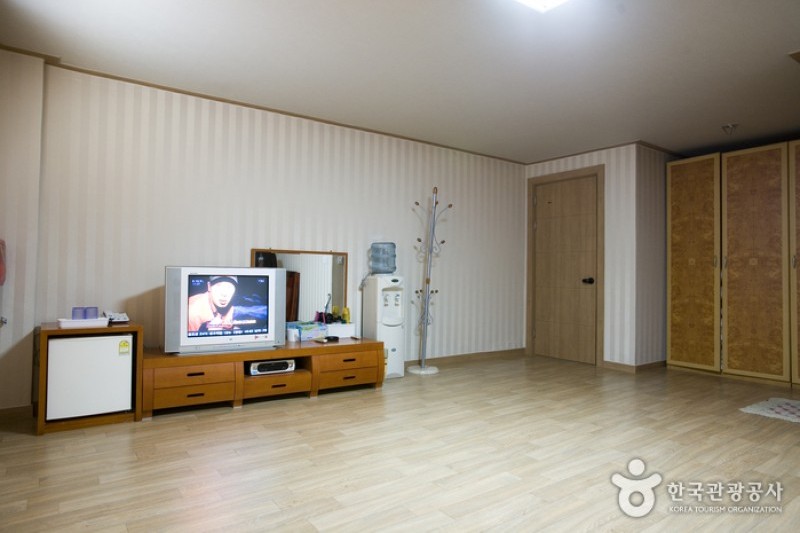 Sem汽車旅館 [優秀住宿設施Goodstay] (25/27)