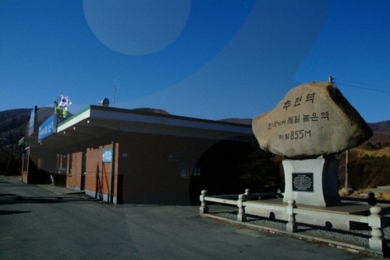 杻田站 (1/25)