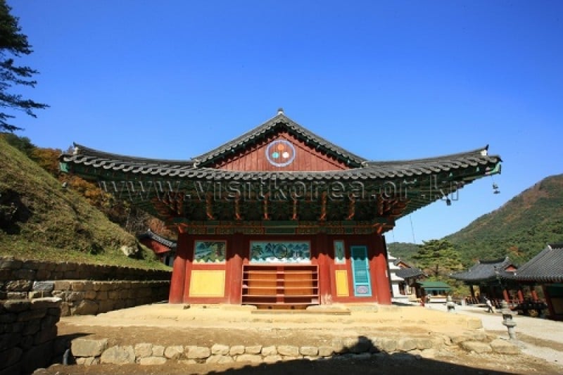 龜龍寺  (2/27)