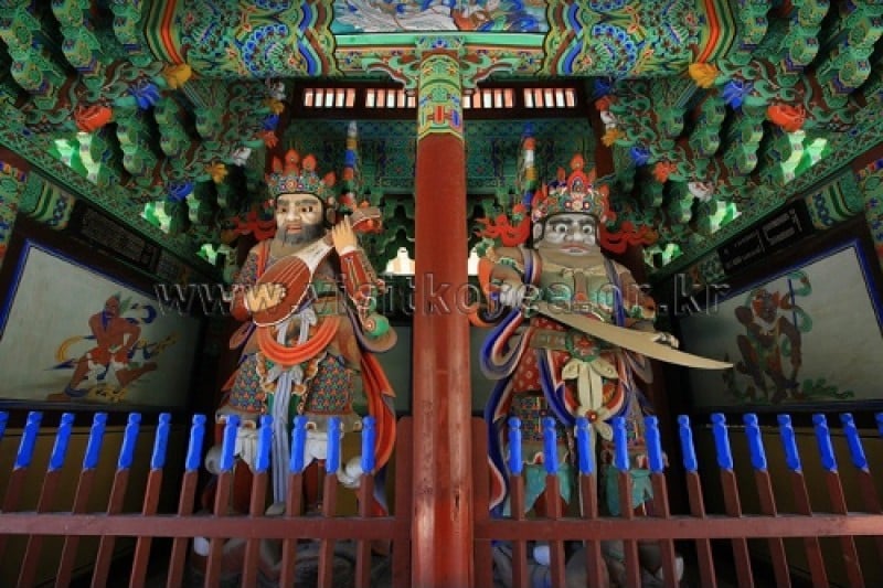 龜龍寺  (10/27)