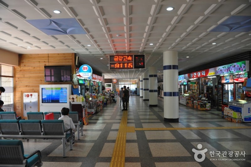 洪川客運站 (1/9)