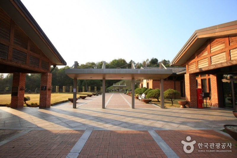 李孝石文學館