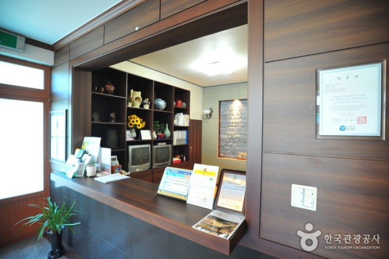 Carib汽車旅館 [優秀住宿設施Goodstay] (5/8)