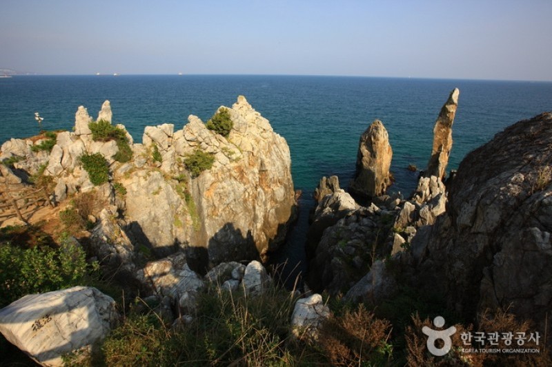 湫岩燭臺岩 (9/11)