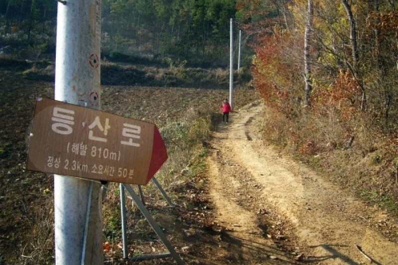 Min-dung山 (1/5)