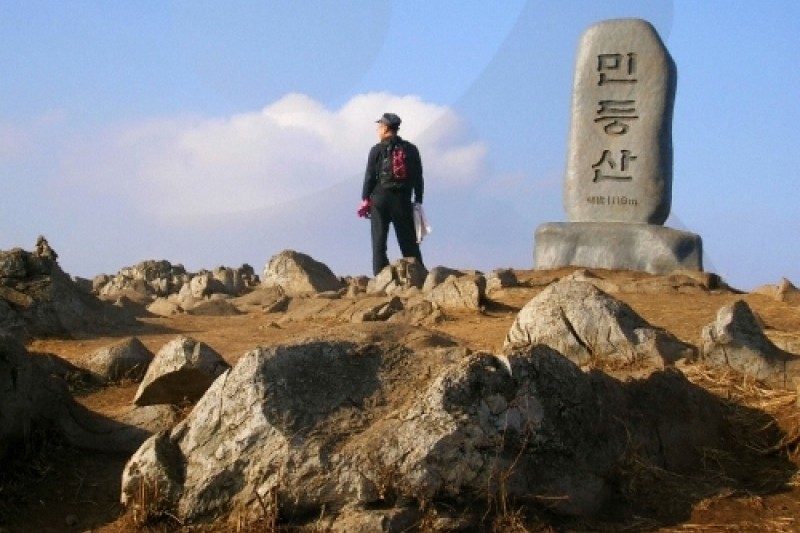 Min-dung山 (3/5)