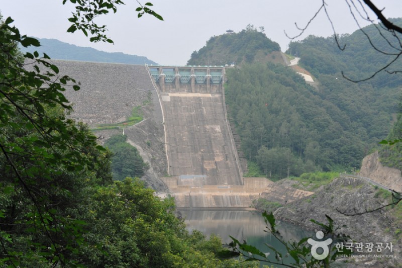昭陽大壩 (1/2)
