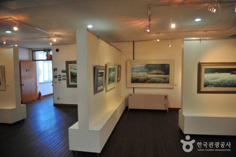 平昌武夷藝術館