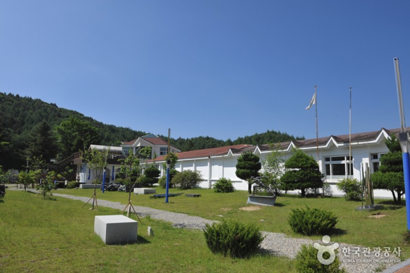 平昌武夷藝術館