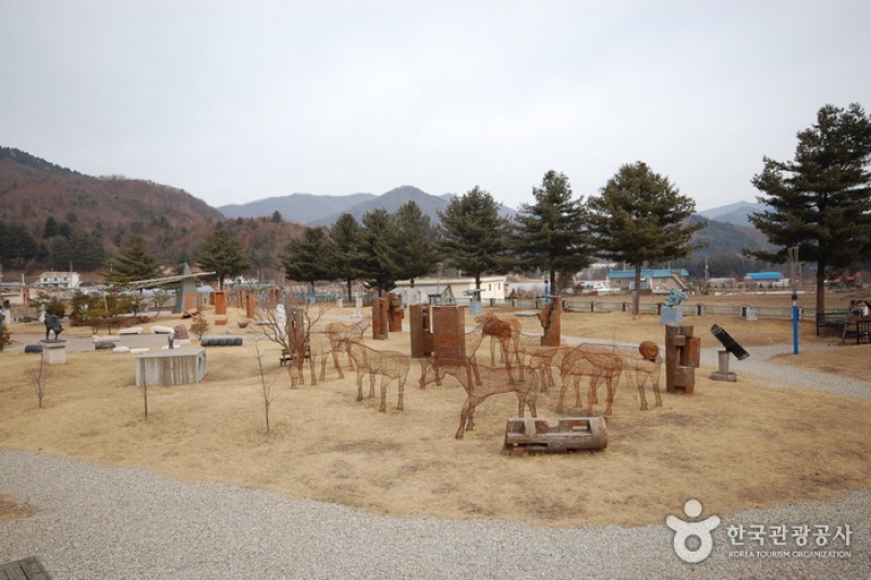 平昌武夷藝術館