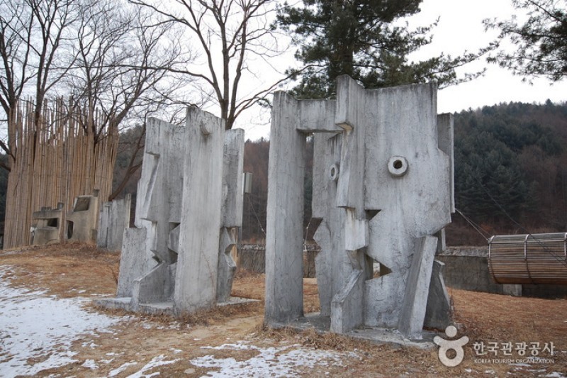 平昌武夷藝術館