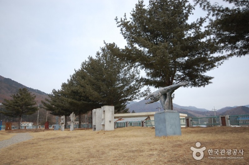 平昌武夷藝術館