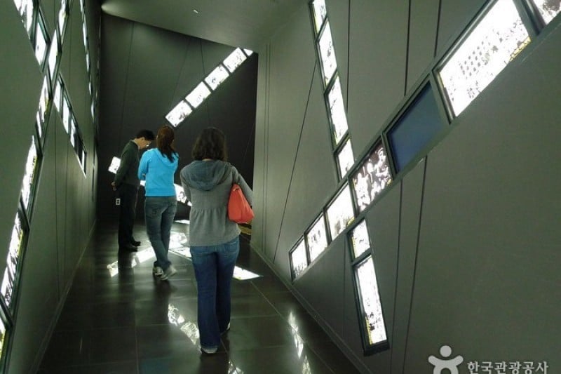 DMZ博物館 (9/37)