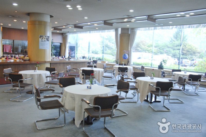 春川Bears飯店
