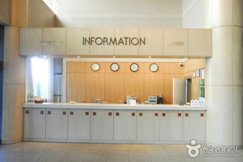 春川Bears飯店