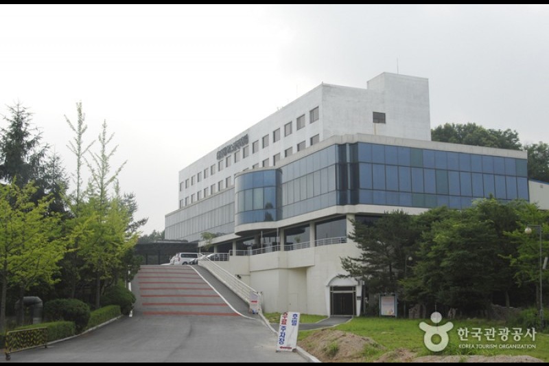春川Bears飯店