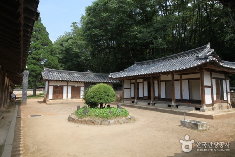 寧越莊陵 [UNESCO世界文化遺產]
