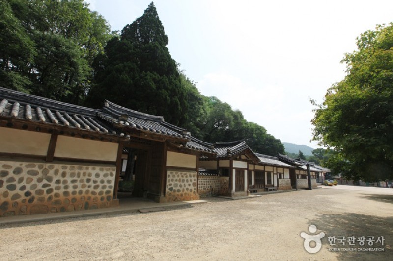 寧越莊陵 [UNESCO世界文化遺產]