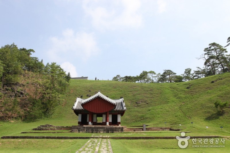 寧越莊陵 [UNESCO世界文化遺產]