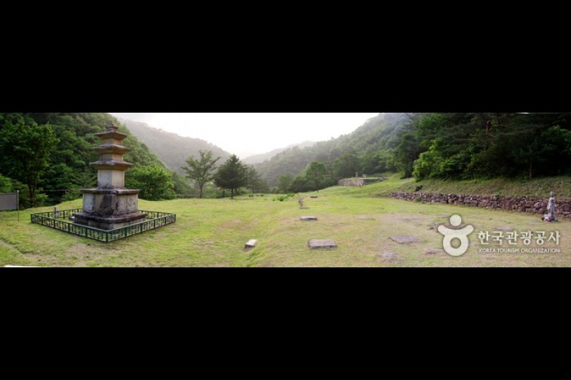 米川谷自然休養林  (4/12)