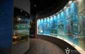和平水庫水文化館 
