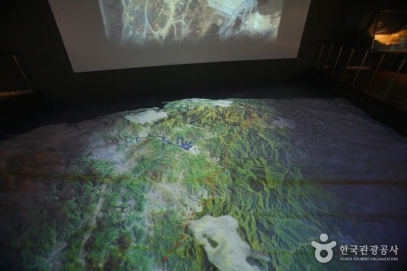 和平水庫水文化館  (13/20)