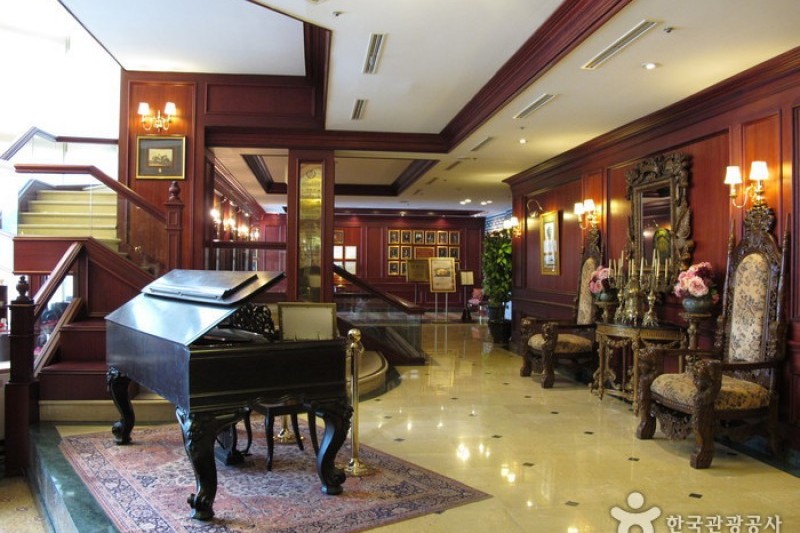Kensington Stars飯店